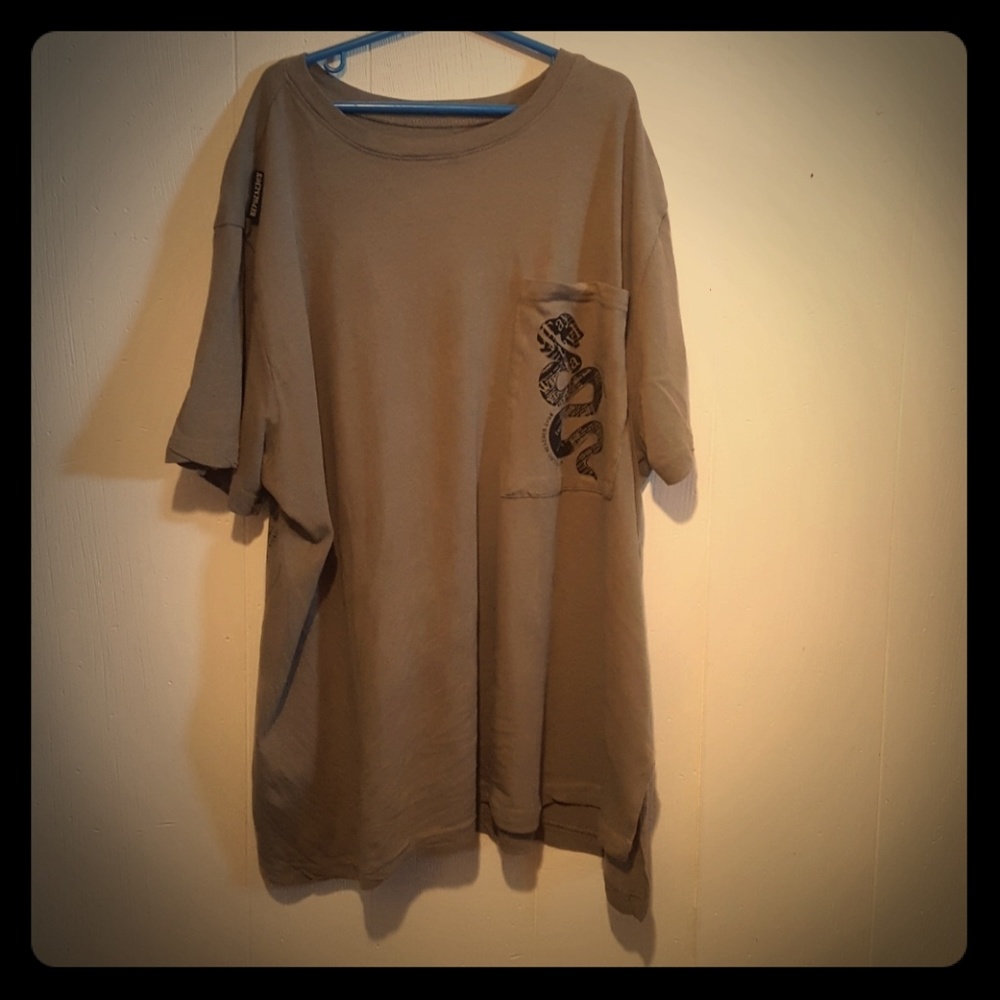 Taylor Swift Reputation Tour Shirt